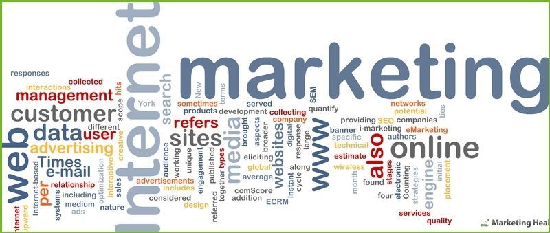 Web Marketing Success